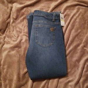 NEW Michael Kors jeans